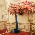 Tree of Liberty at The London Palladium