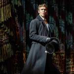 The Phantom of the Opera Production Shots