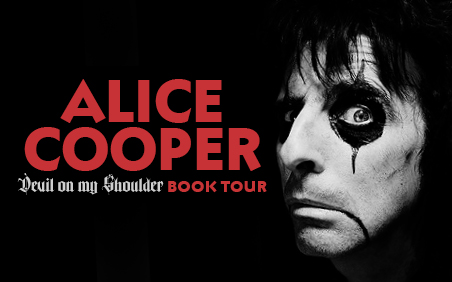 Alice Cooper