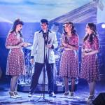 Dean Z Ultimate Elvis