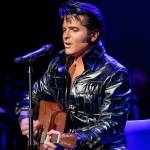 Dean Z Ultimate Elvis