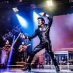 Dean Z Ultimate Elvis