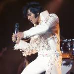 Dean Z Ultimate Elvis