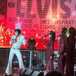 Dean Z Ultimate Elvis