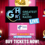 Greatest Hits Radio Live