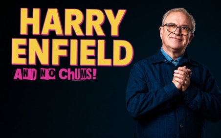 Harry Enfield and No Chums