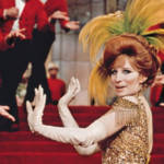 Barbara Streisand in Hello, Dolly!