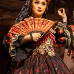 The Phantom of the Opera Production Shots