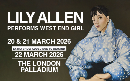 Lily Allen Performs West End Girl