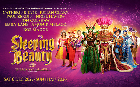 Sleeping Beauty Cast List