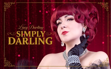Lucy Darling - Simply Darling