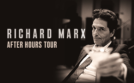 Richard Marx After Hours