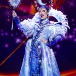 Sleeping Beauty Rob Madge