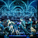 Strictly Come Dancing: The Professionals