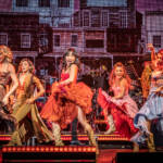 Strictly Come Dancing: The Professionals