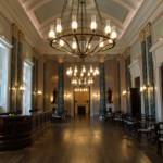 Hire Theatre Royal Drury Lane grand saloon