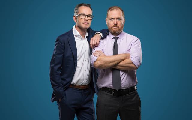 W*nkernomics: Just Touching Base