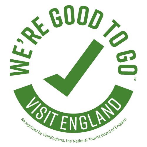 Good to go green Logo